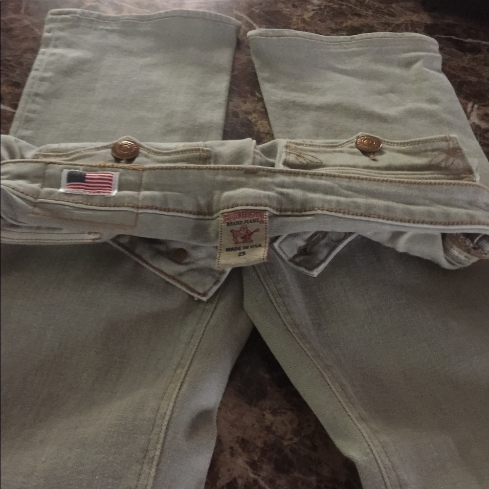 True Religion Jeans